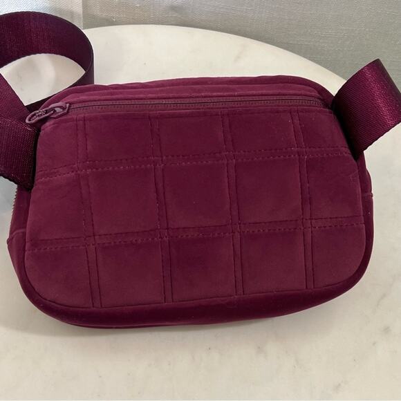 lululemon belt bag puffer Jolie | Crossbody Belt Bag | High Sell Through Great as a travel bag Quilted Puffer Belt Bag by